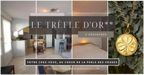 Le Trèfle d'Or